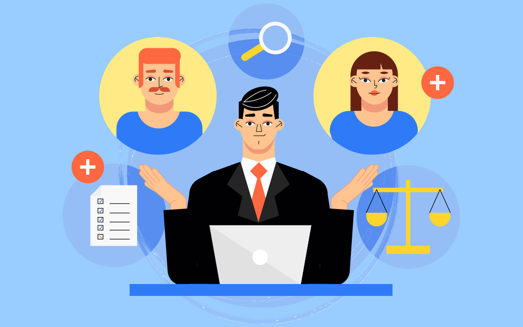 OnLawyer Login
