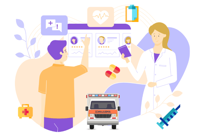 Doctor Video Consultation Tips