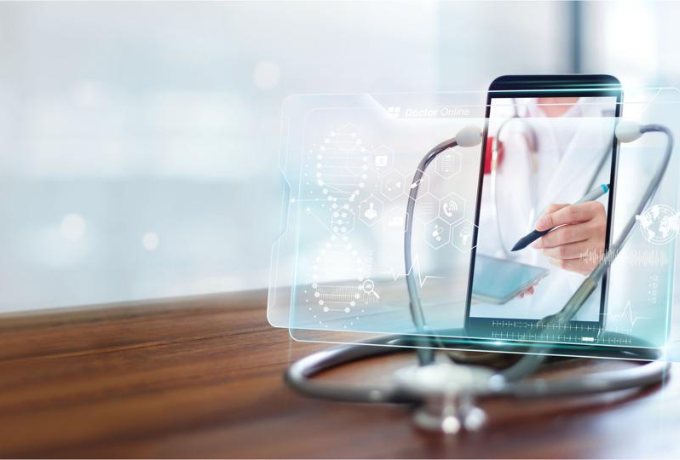 TeleMedica Platform Launch